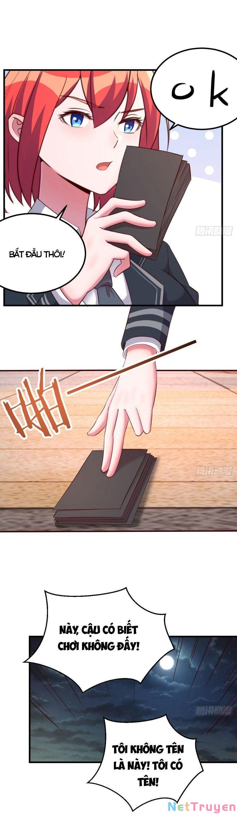 thiên tứ thức tỉnh chapter 46 14