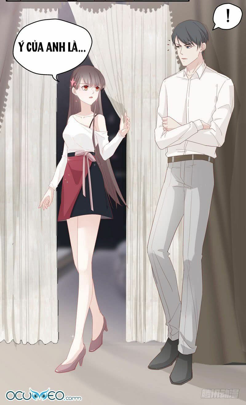 thiên kim bất lương chapter 8 13