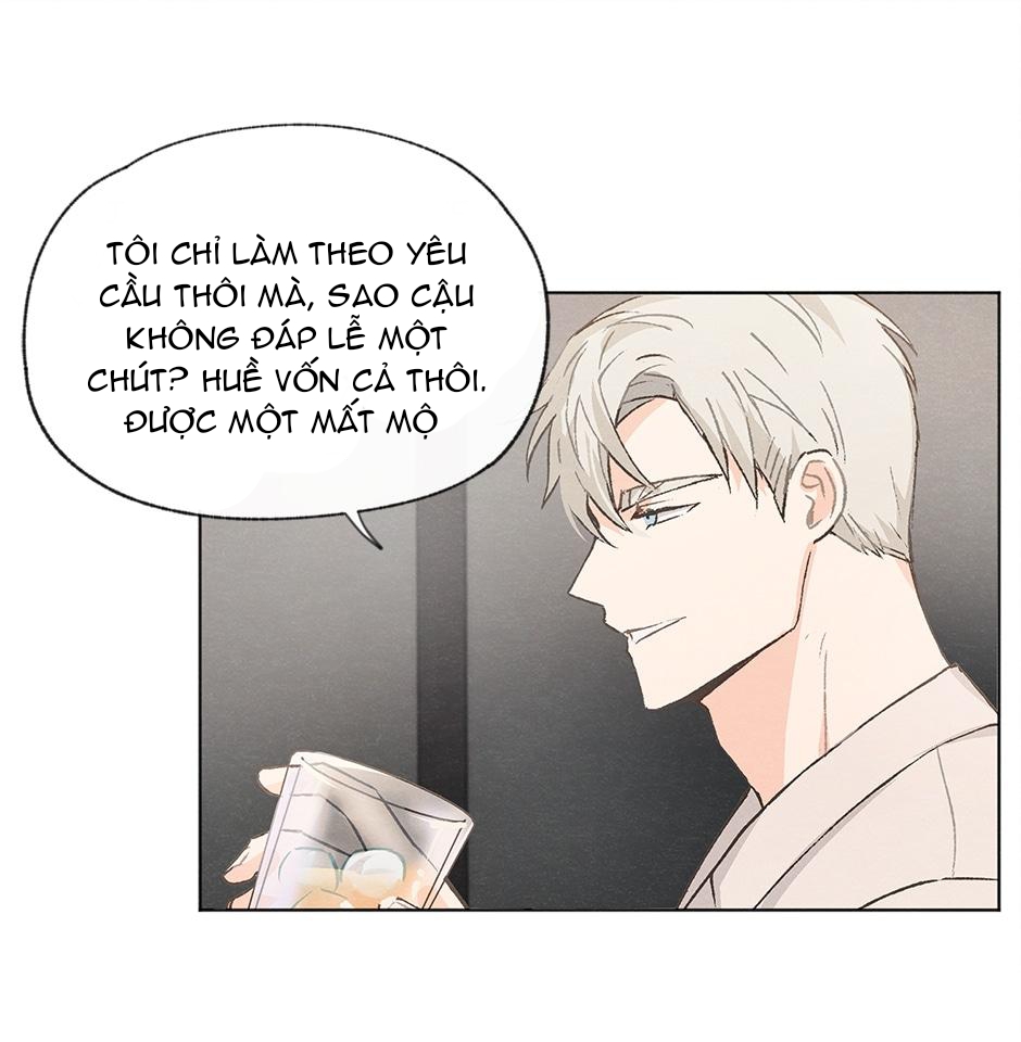 yêu hay không yêu chapter 8 34