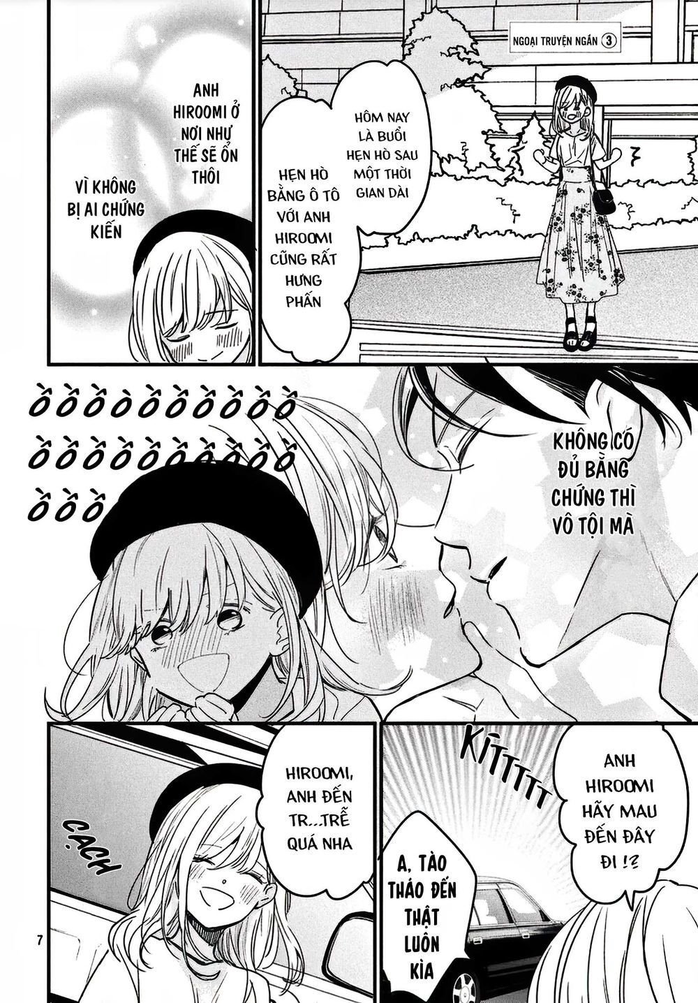 bengoshi to 17-sai chapter 8.5 9