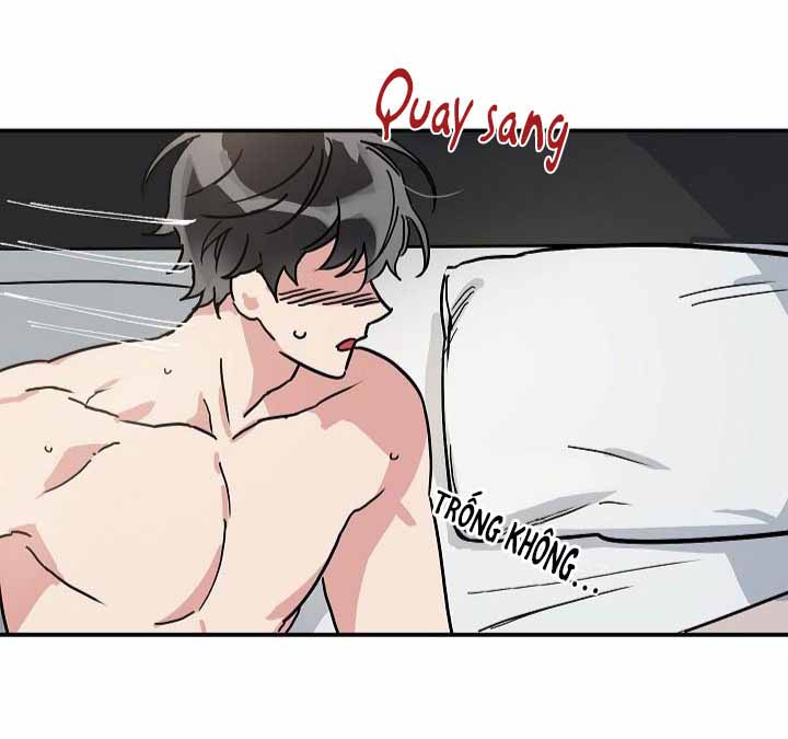 omega và chàng quản lý tiệm bánh ngọt (18+) chapter 3 3