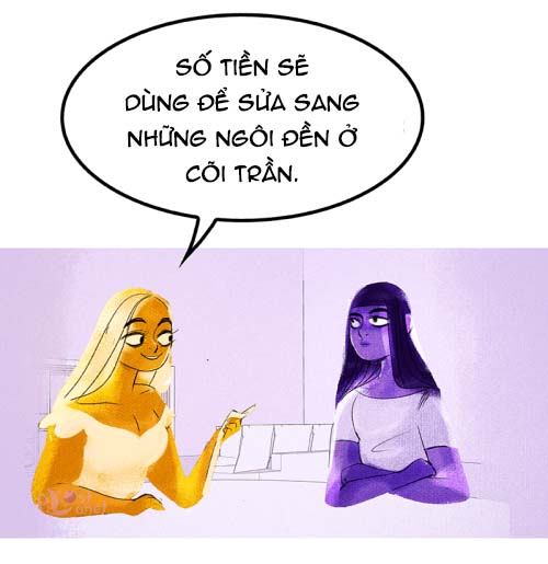 thần thoại olympus chapter 62 4