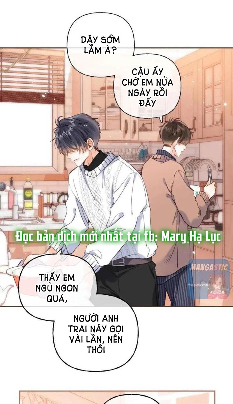 vụng trộm không thể giấu - mối tình thầm kín chapter 35 32