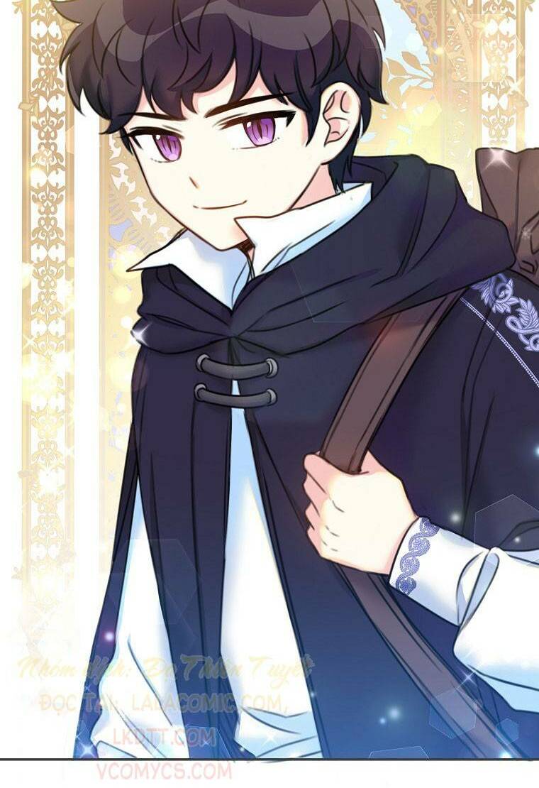 sinh ra làm con gái ác nữ chapter 13 74