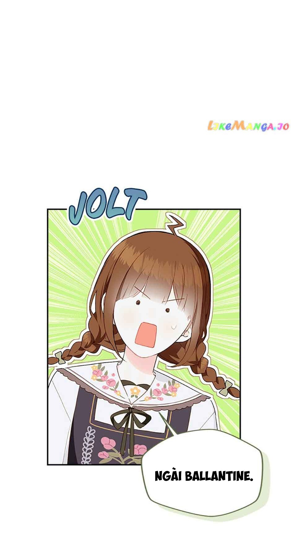 nông trại nằm cạnh hoàng cung chapter 50 23