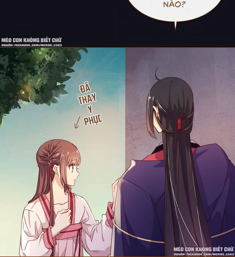 boss khủng bố chiếm đoạt ta chapter 4 28