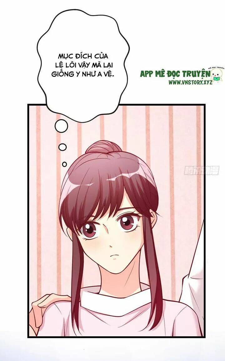 thiên hậu trở về chapter 106 6