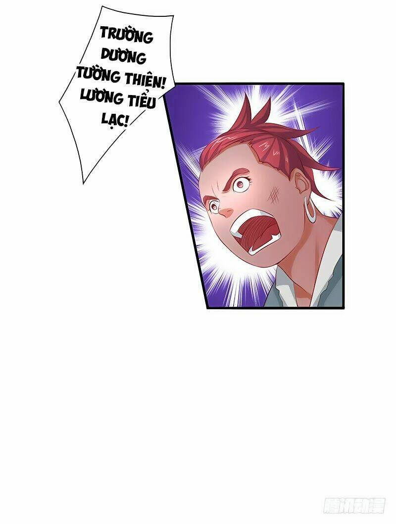 hỗn độn kiếm thần chapter 15 15