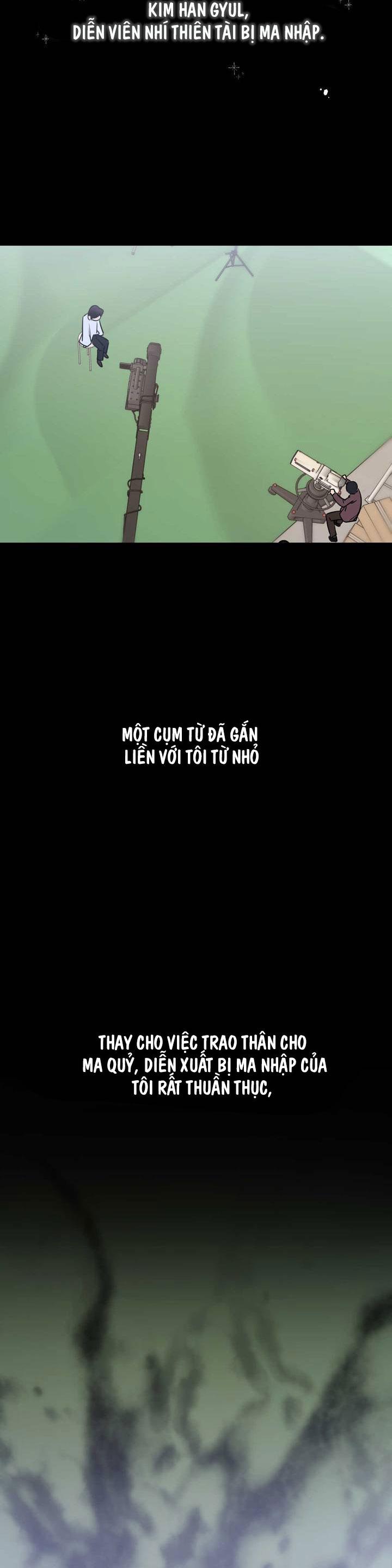 lệnh cứu rỗi chapter 1 20