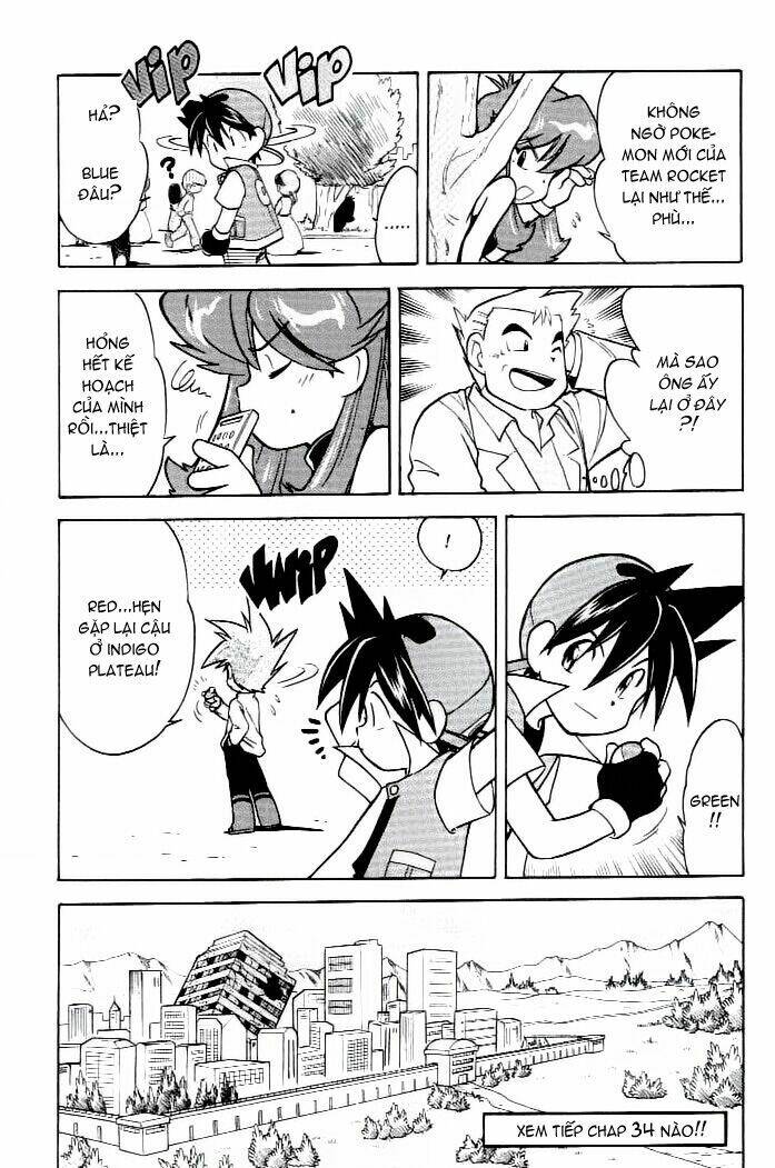 thú cưng đặc biệt chapter 33 17