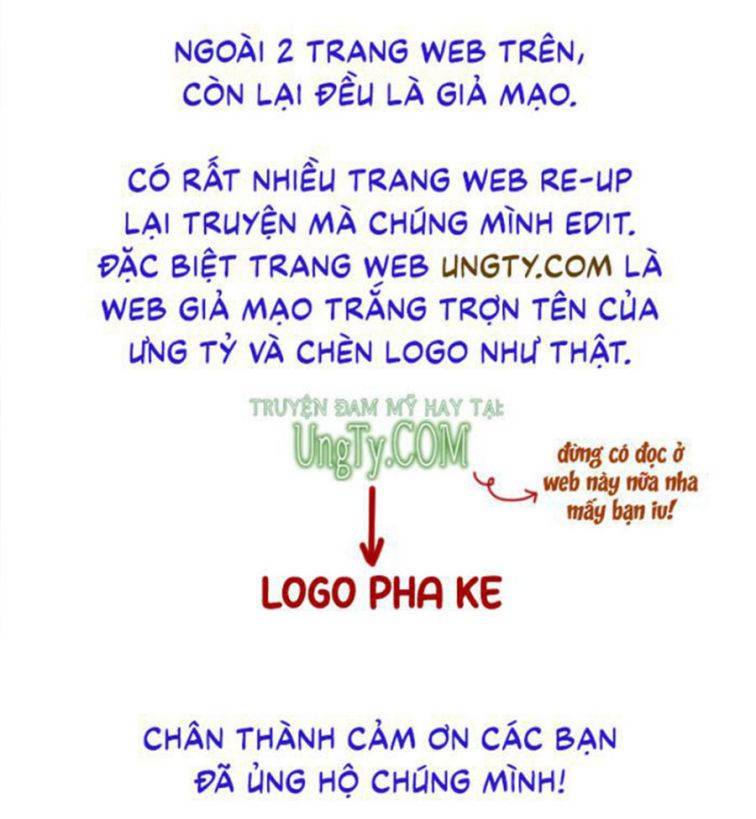 Trở Thành Nam Nhân Của Vương chapter 67