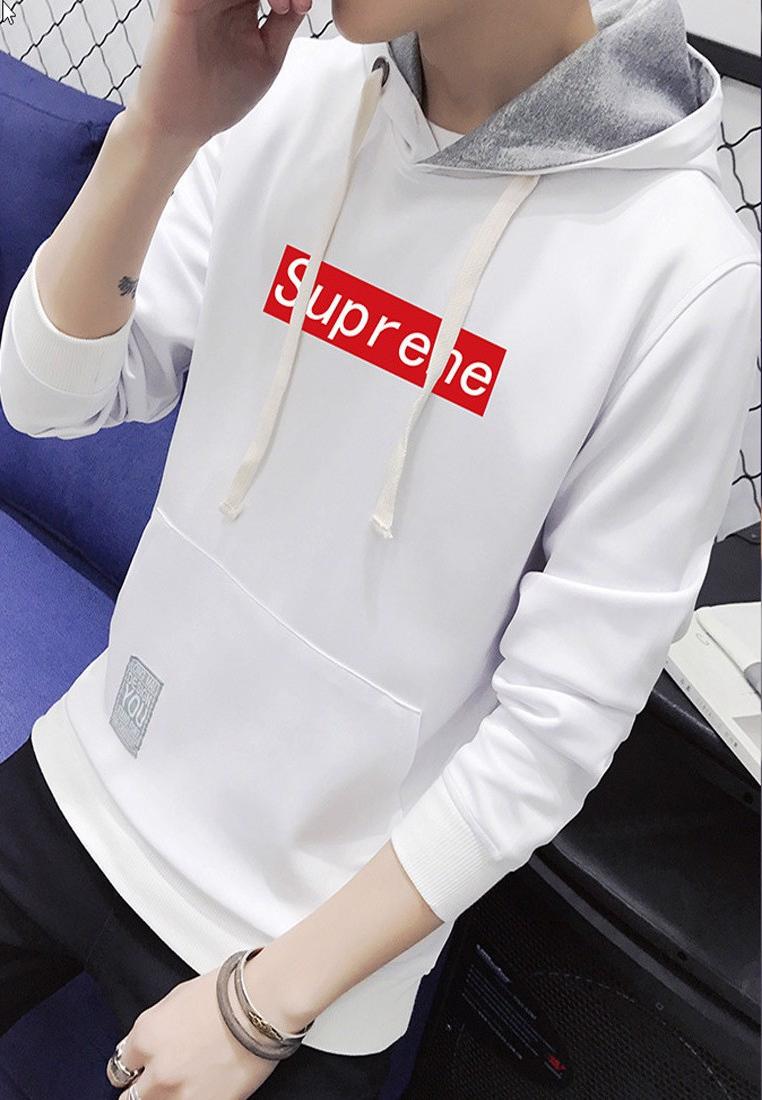 Aó khoác nam HOODIE AKN468