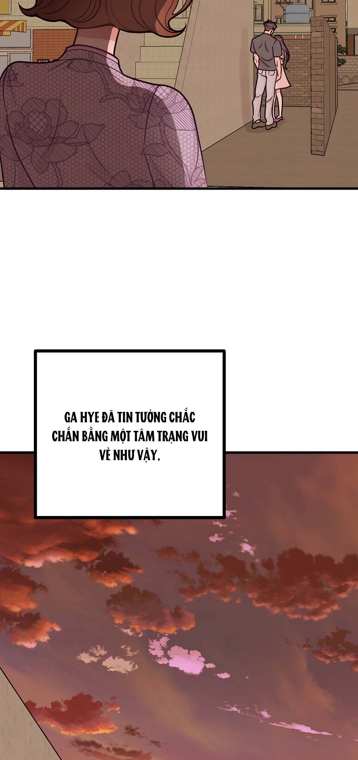 Mối Quan Hệ Không Tốt chapter 30.2 - Trang 44