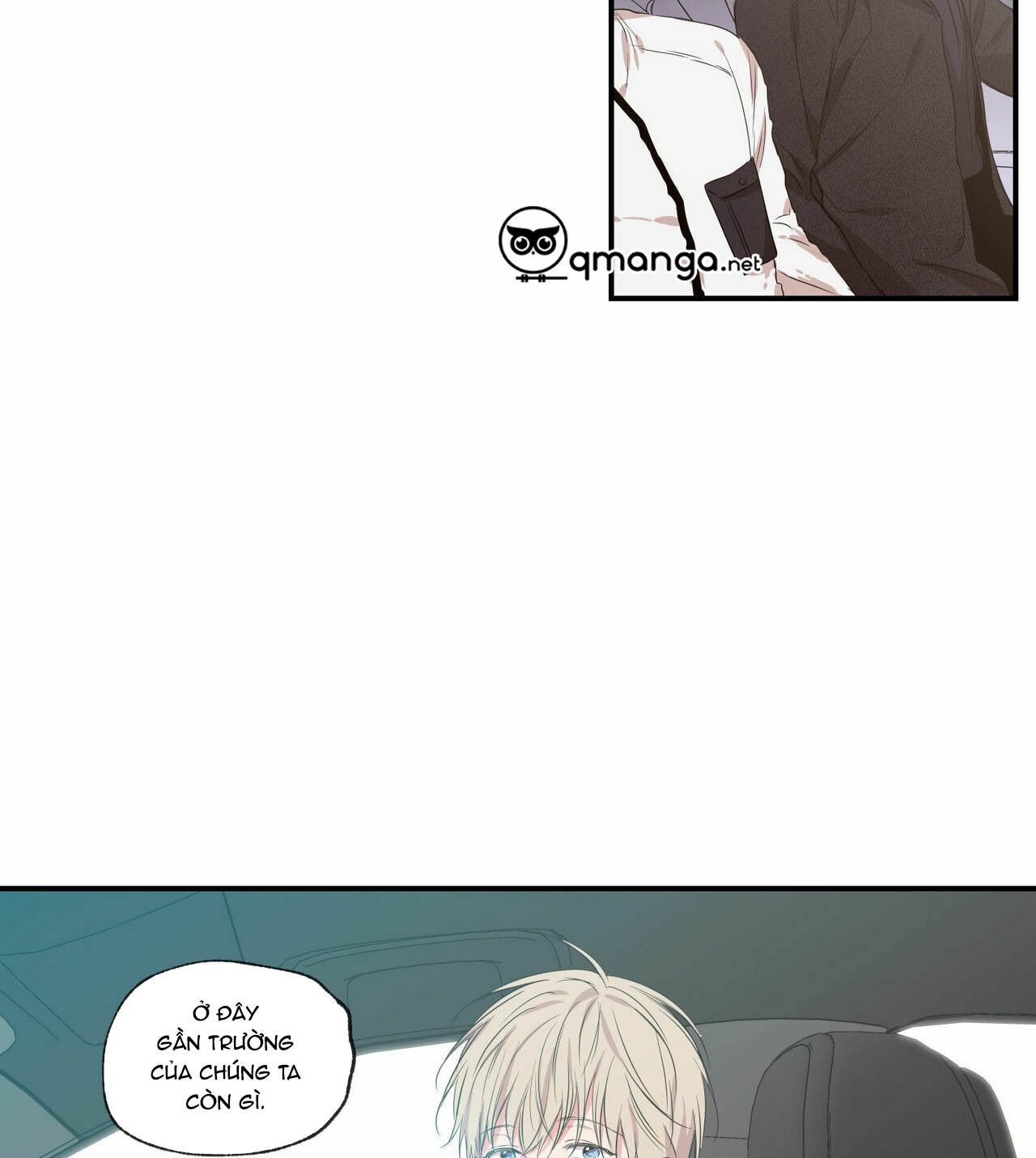 không chốn yêu đương chapter 63 2