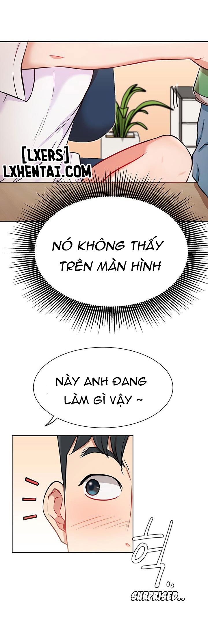 cuộc sống như anh hằng mơ chapter 14 20