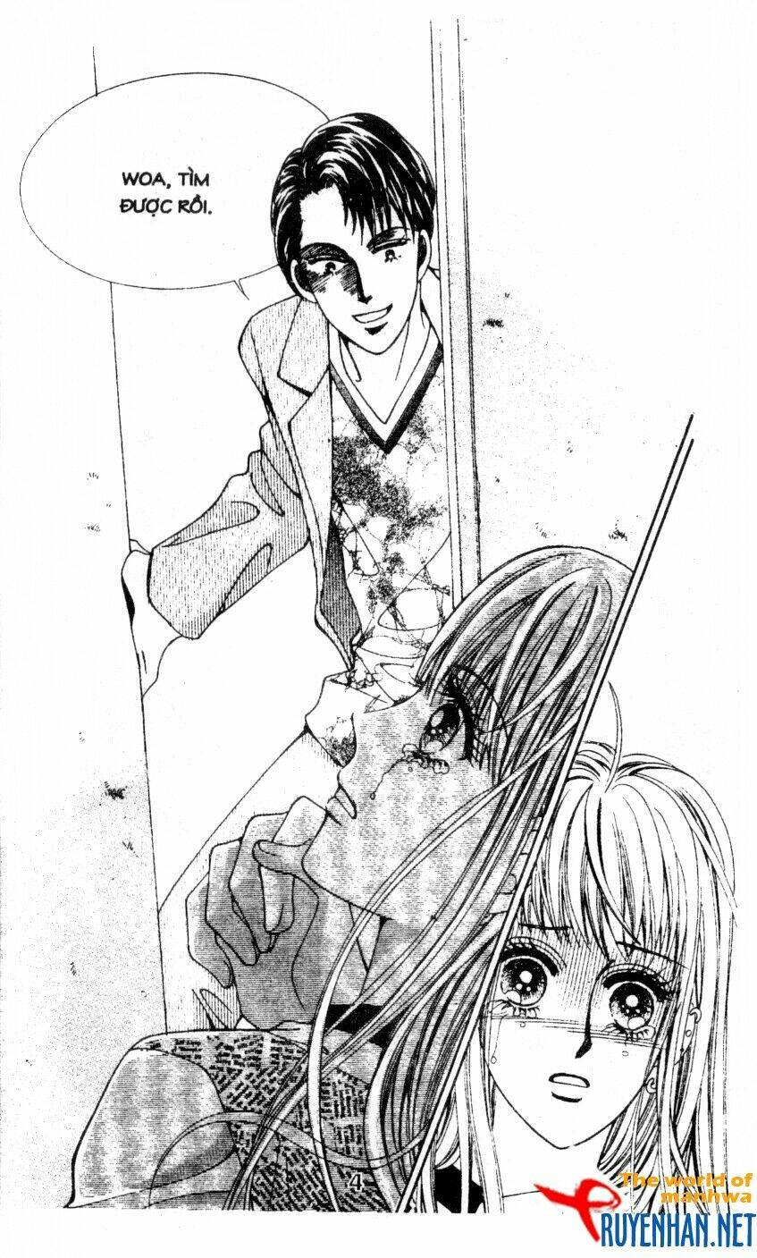 chàng trai hào hiệp chapter 8 6