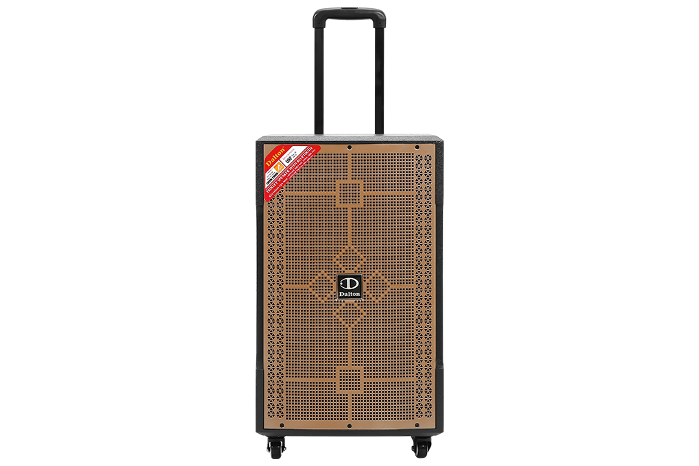 Loa kéo Dalton TS-10G250N - Hàng chính hãng