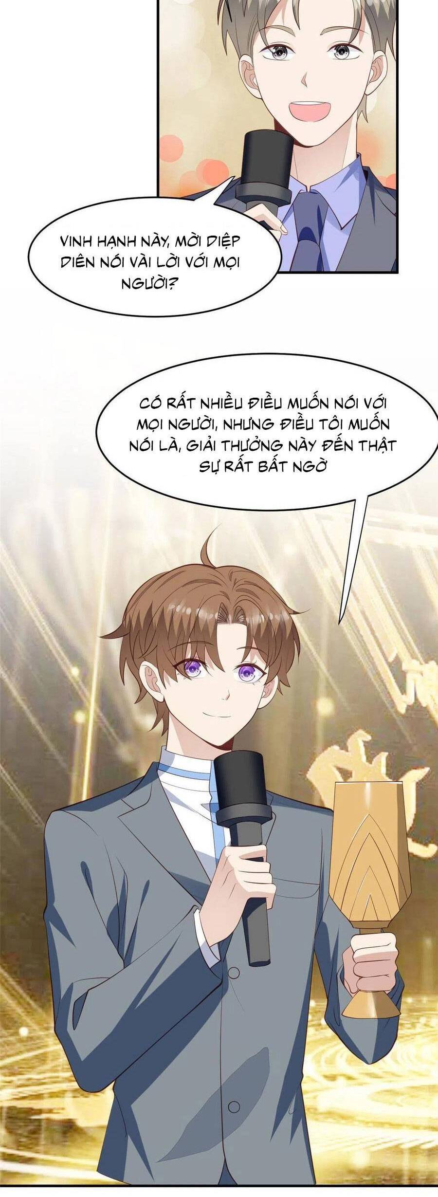 dựa vào đại lão ổn định vị trí c trong nam đoàn chapter 158 16