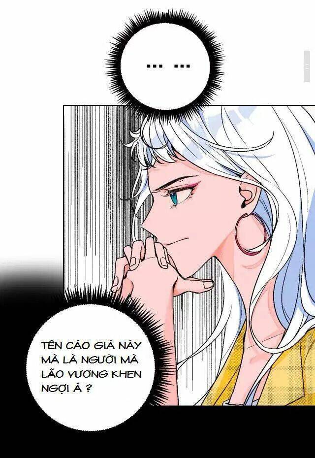 99 độ f - talk to me chapter 2 9