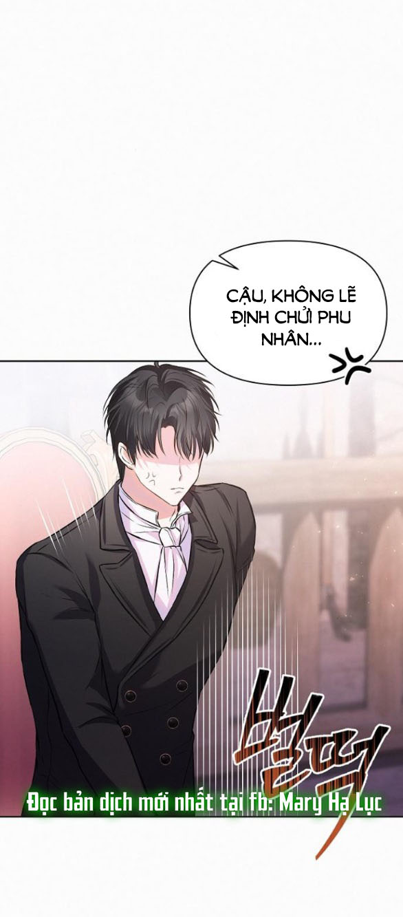Có Lẽ Tôi Đã Sai Lầm Khi Kết Hôn chapter 7.1 - Trang 4
