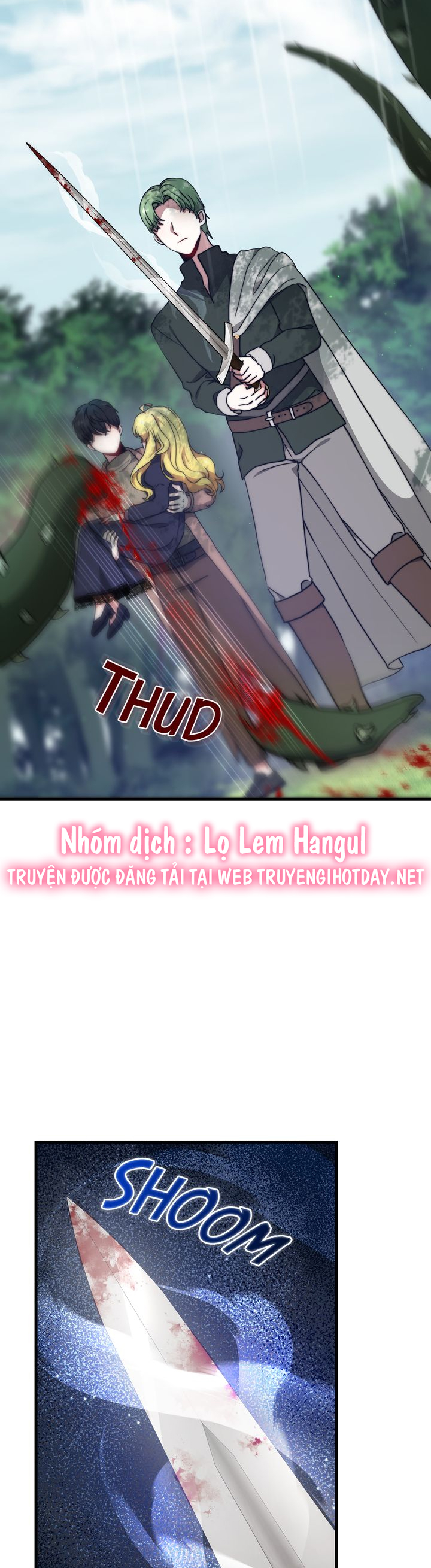 công nương eluana vita chapter 71 3