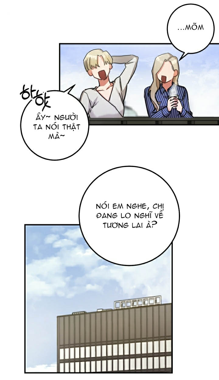 suỵttt bản báo cáo bí mật đây chapter 6.1 20