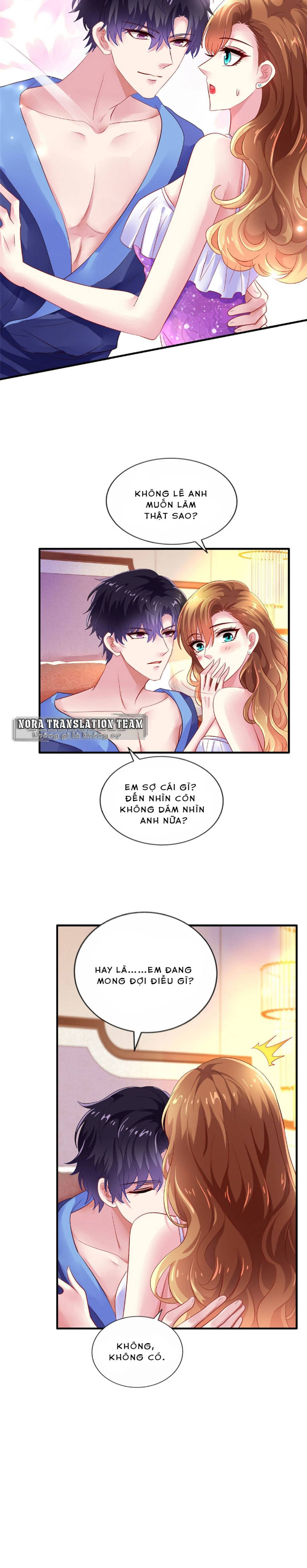 nữ hoàng điện ảnh chapter 16 4