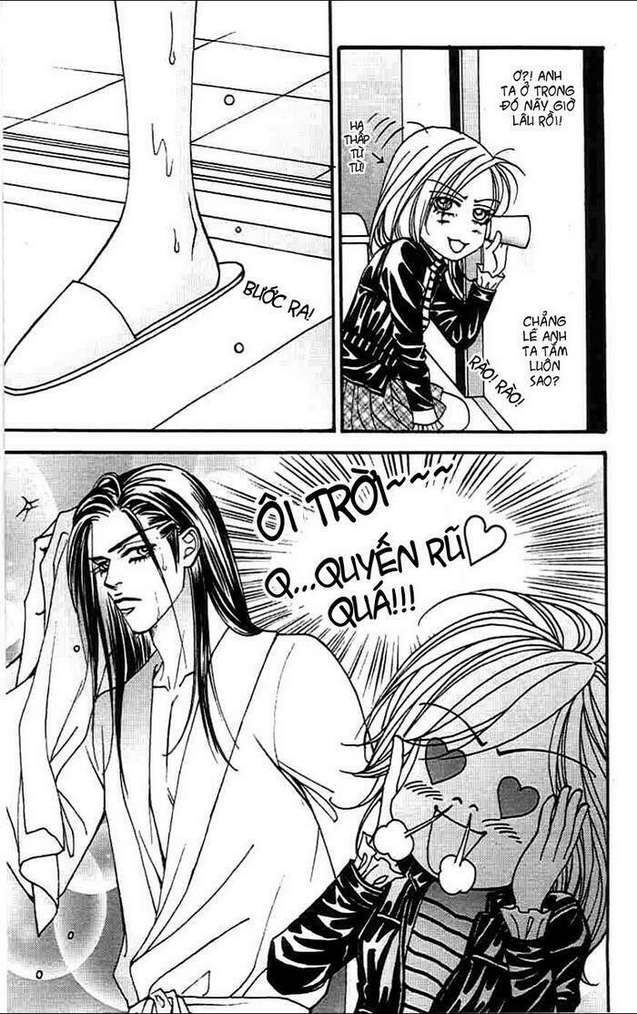 the one chapter 55 22