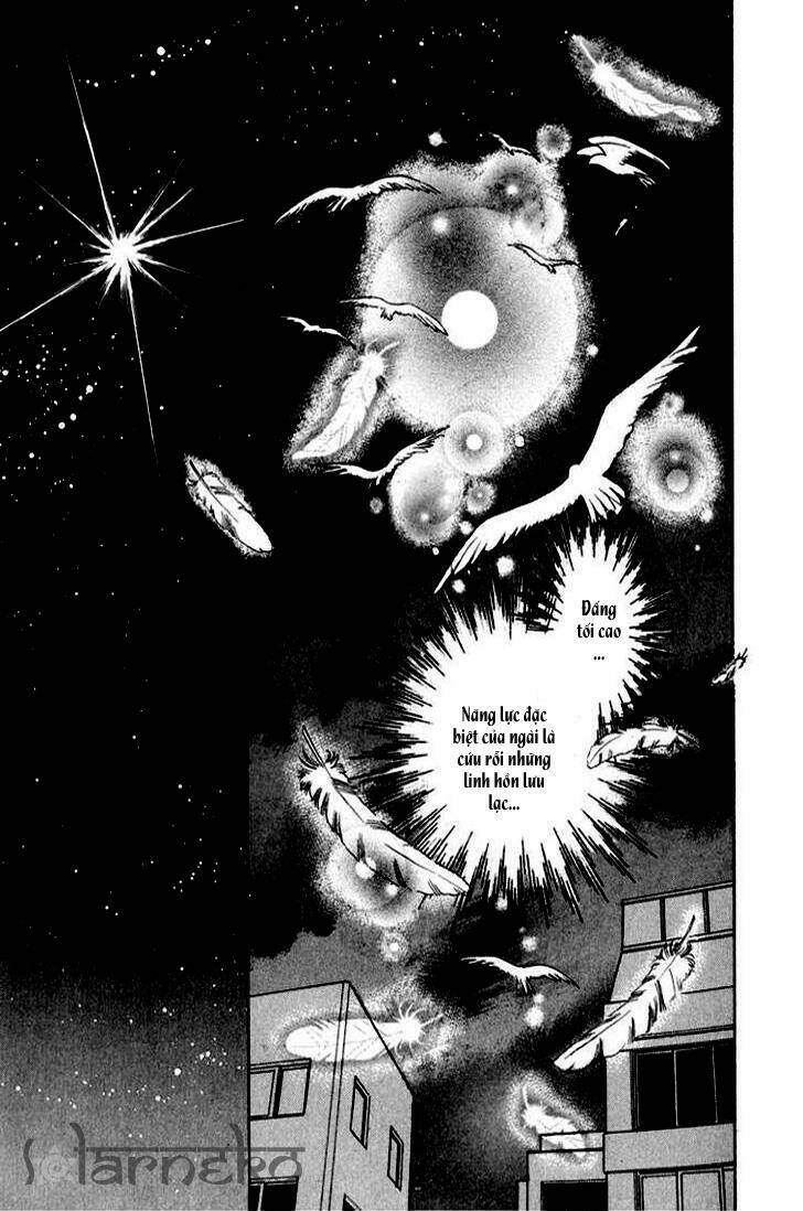 genjuu no seiza - ngôi sao bí ẩn chapter 2 40