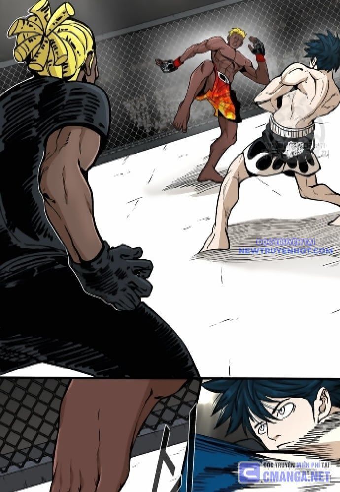 shark - cá mập chapter 259 79