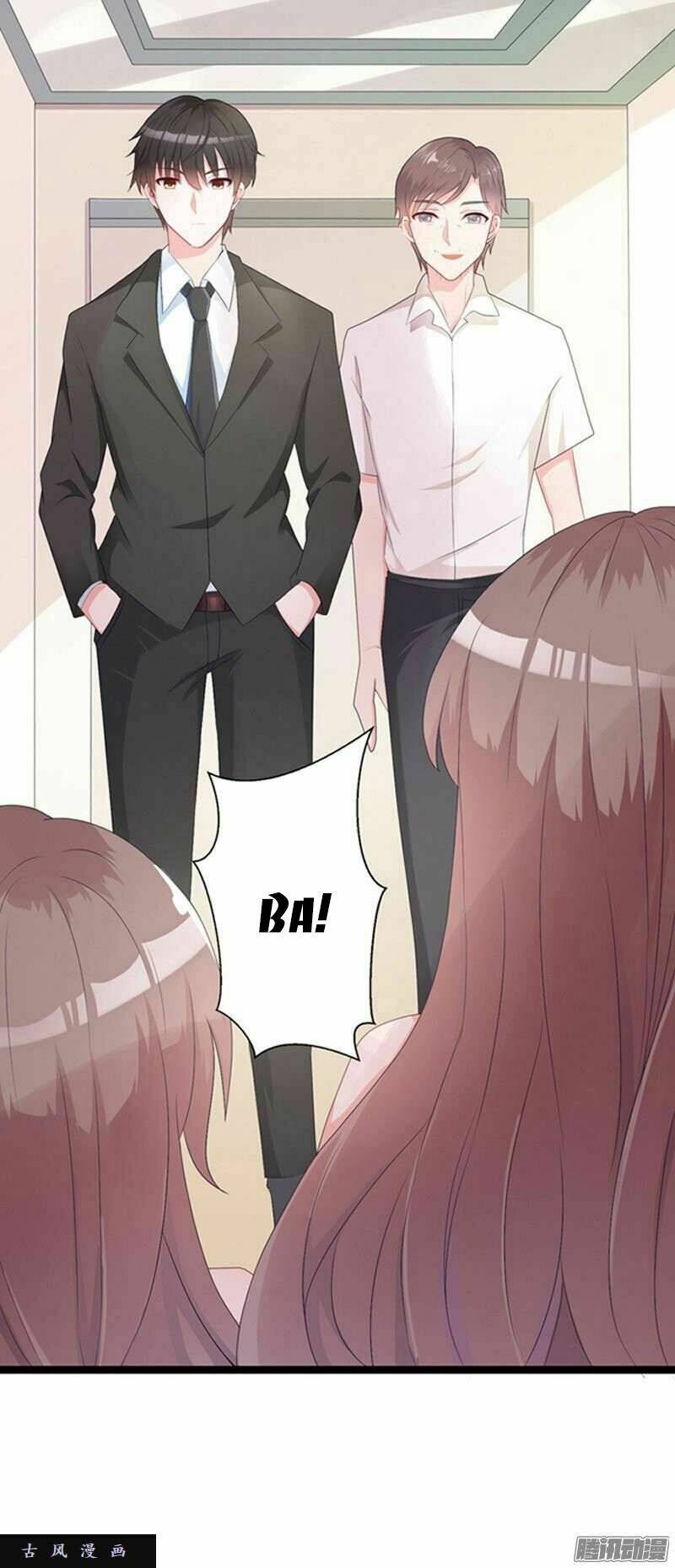 anh trên thiên đường, tôi dưới địa ngục chapter 6 26