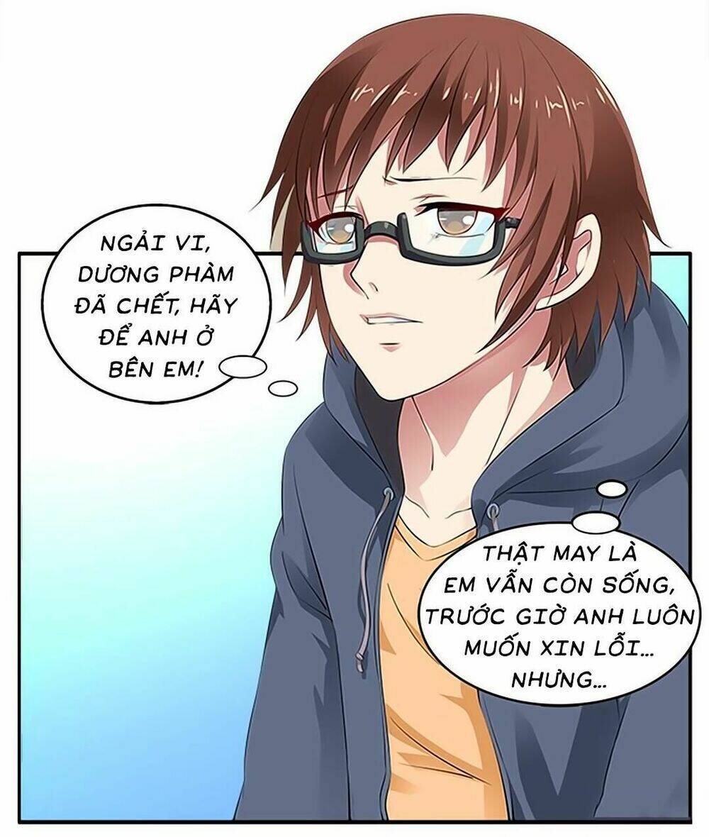 hoa ngôn tâm nguyện chapter 7 11