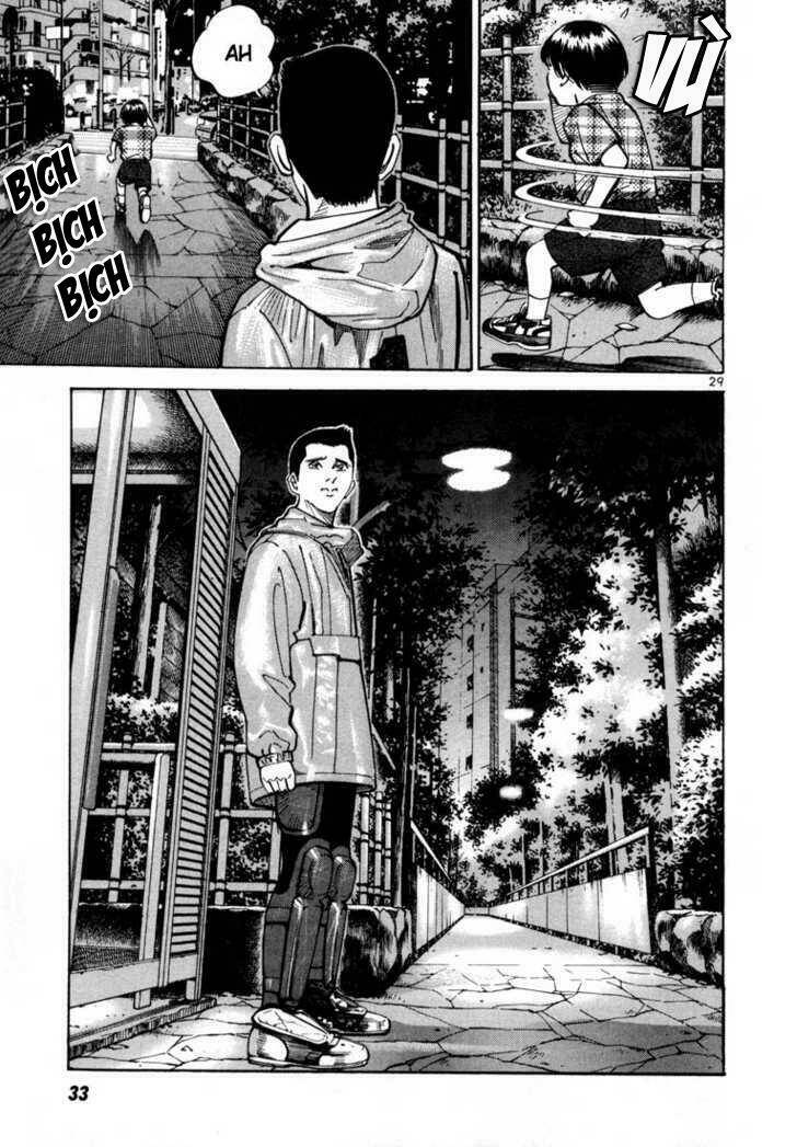 sát thủ số 1 chapter 2 13