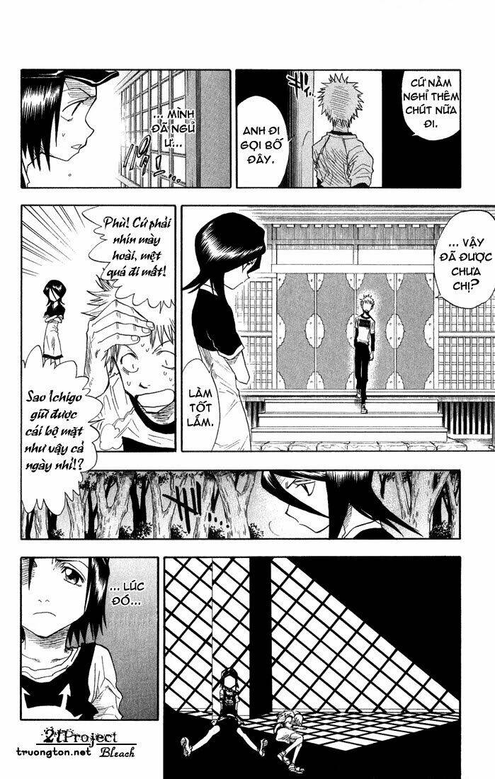 thần chết ichigo chapter 22 17