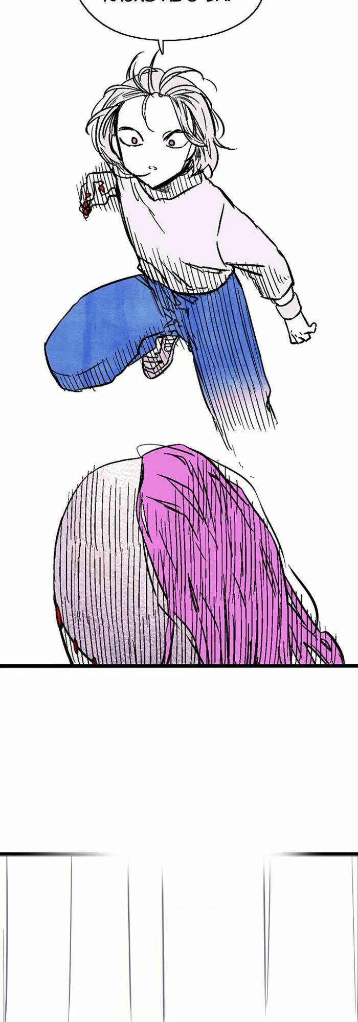 người máy hủy diệt chapter 57 41