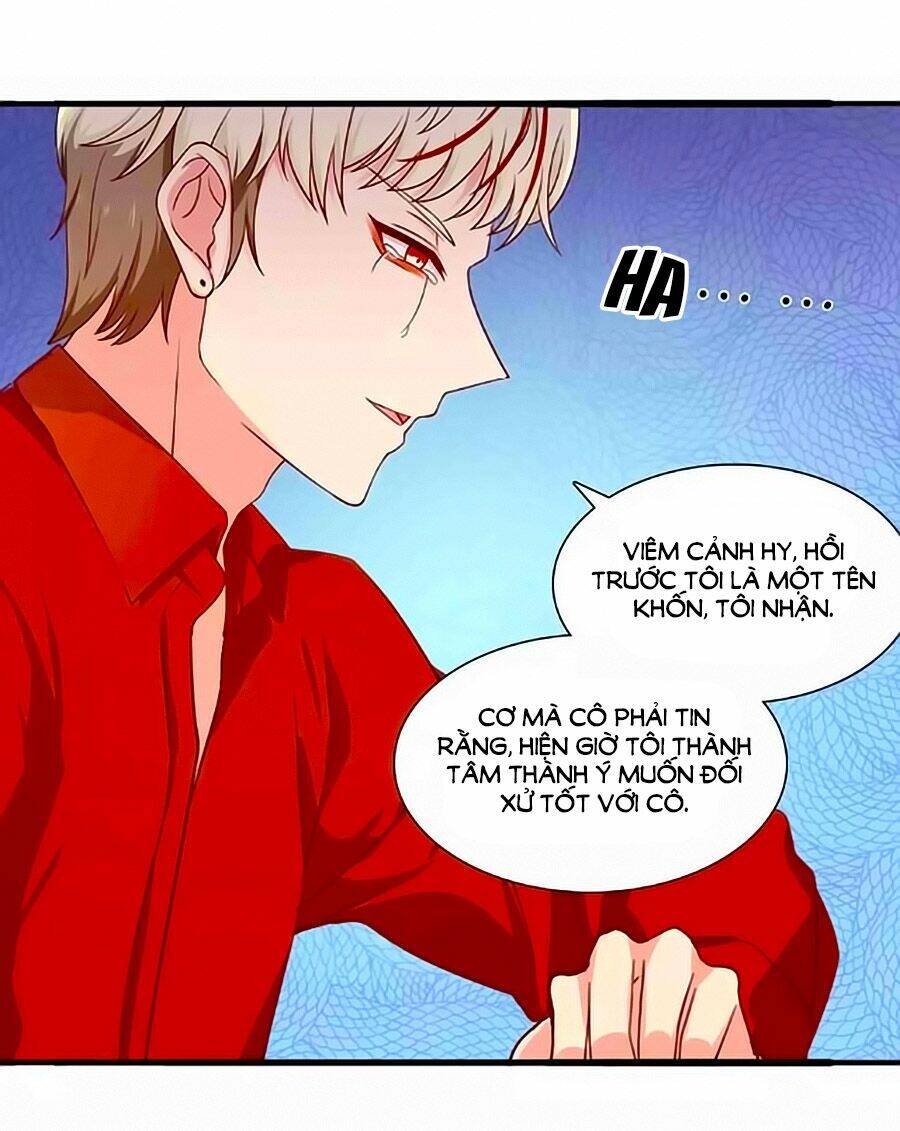 chỉ nhiễm thành hôn chapter 175 22