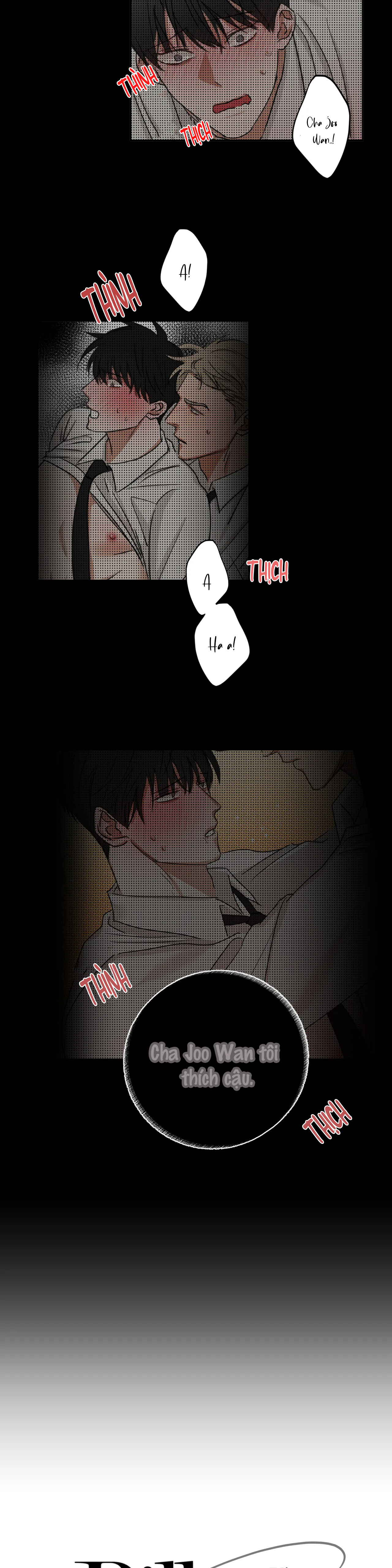 pillow shot chapter 5 2