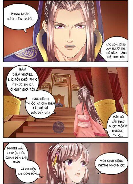 mộng phù đăng chapter 4 13