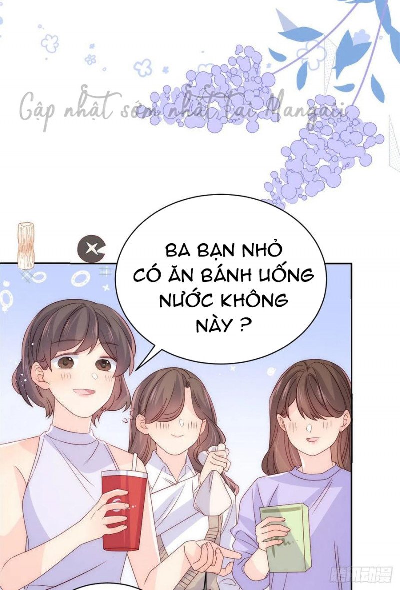 đoàn sủng lão đại ba tuổi rưỡi chapter 112 7