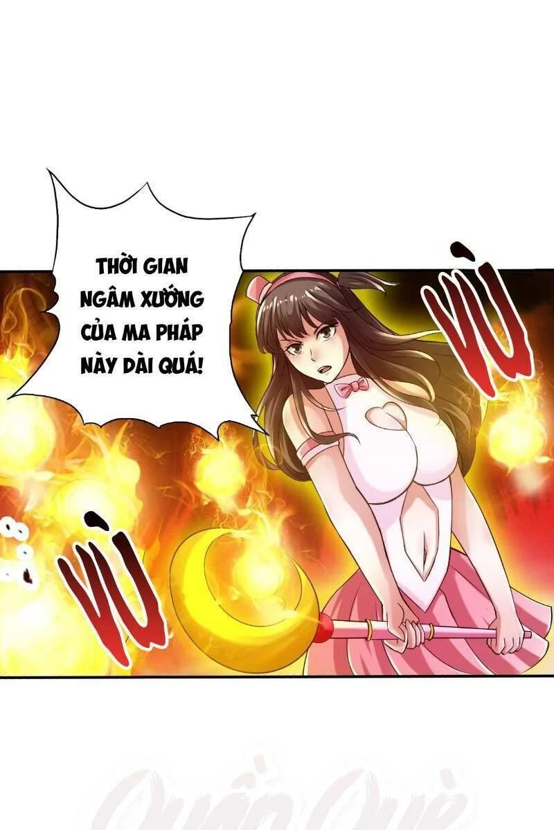 nhân vật phản diện đi tìm đường chết chapter 30 34