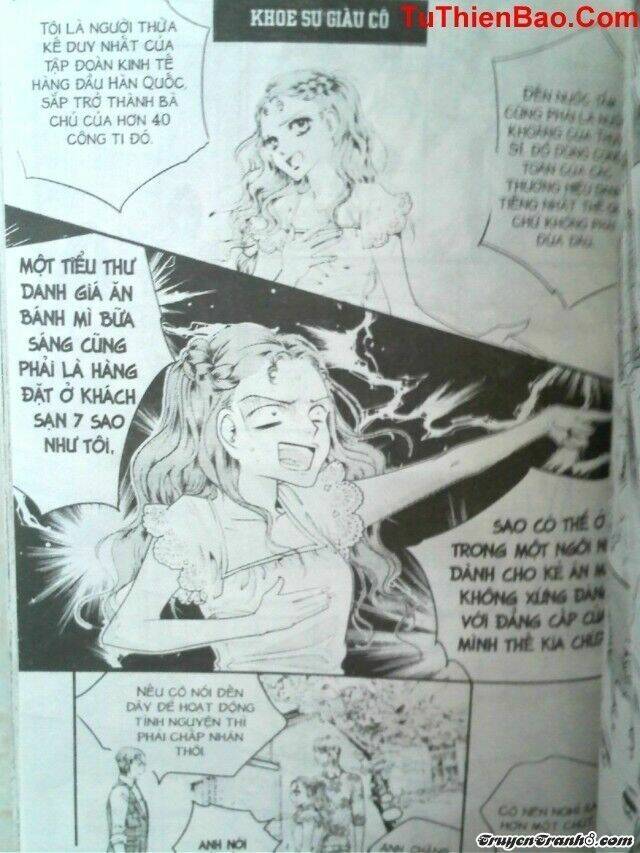 goong - [ hoàng cung ] chapter 26 78