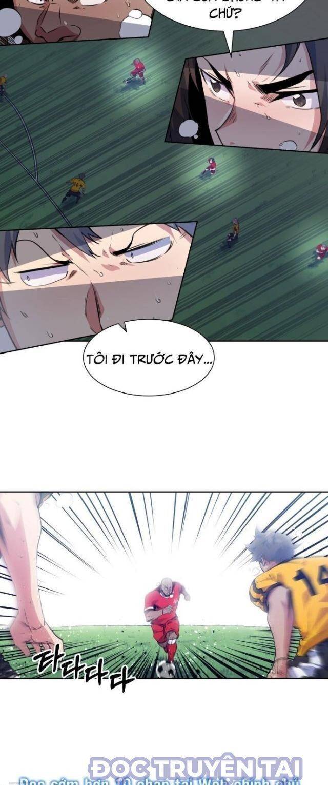 Góc Cao Khung Thành chapter 81 13