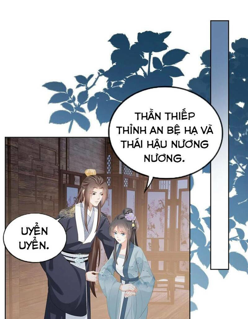 nhặt được bảo bối manh manh chapter 50 1