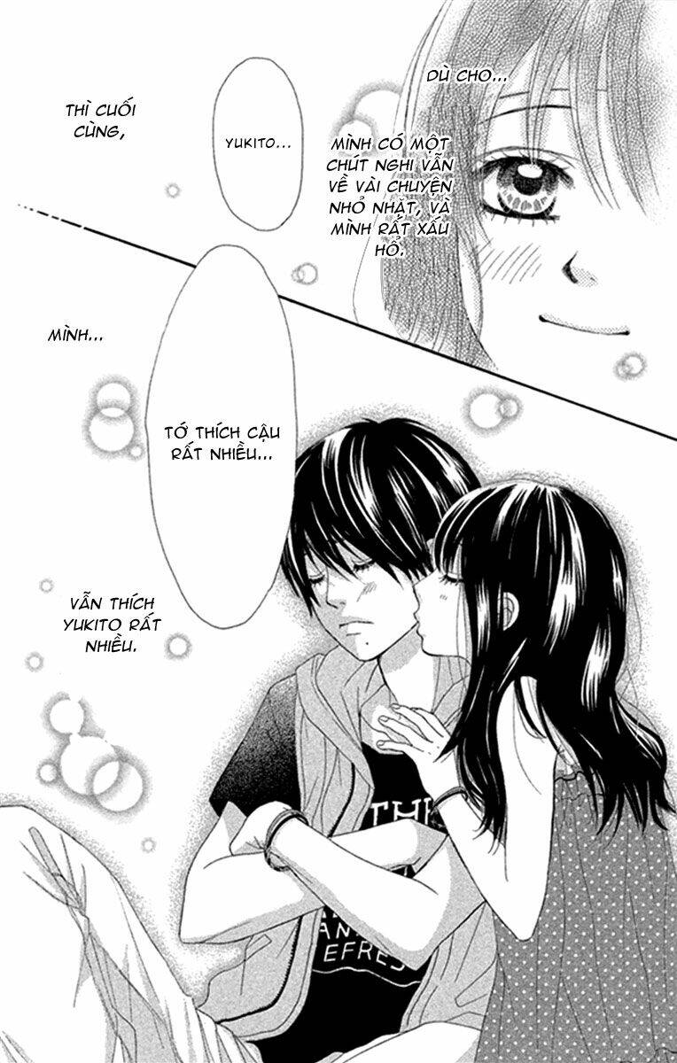 bokutachi wa shitte shimatta chapter 41 26