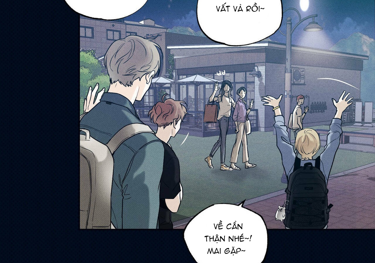 chàng giao pizza và gold palace chapter 2 19