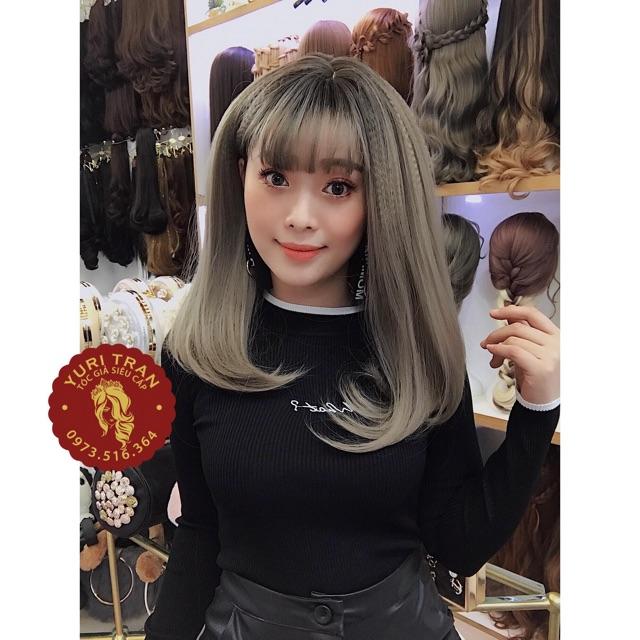 Tóc bộ siêu cấp YuriTran