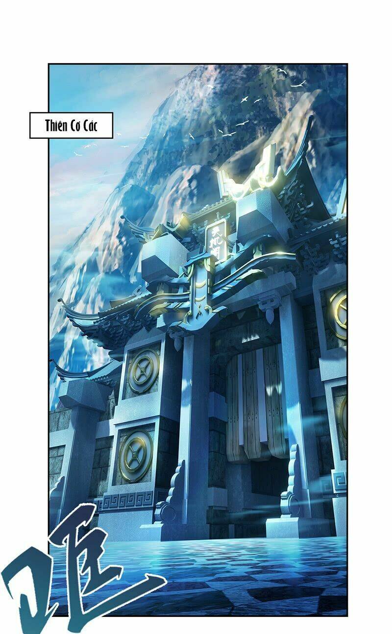 thiên cơ lục chapter 3 15