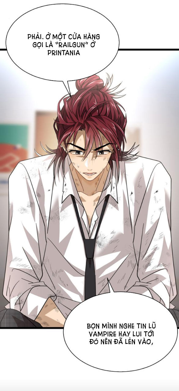 dark moon - tế đàn ánh trăng chapter 35.1 20