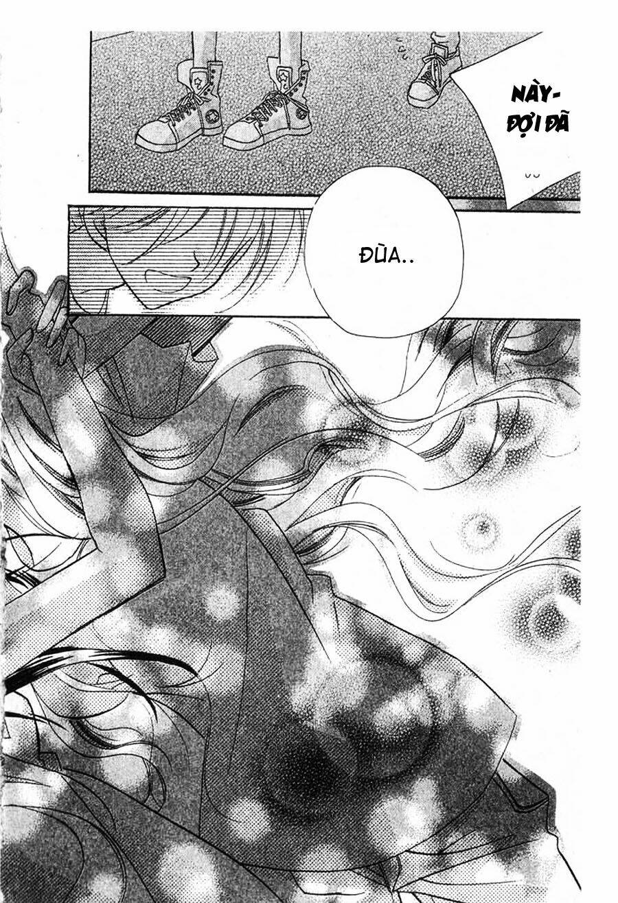 kedamono damono chapter 1.2 12