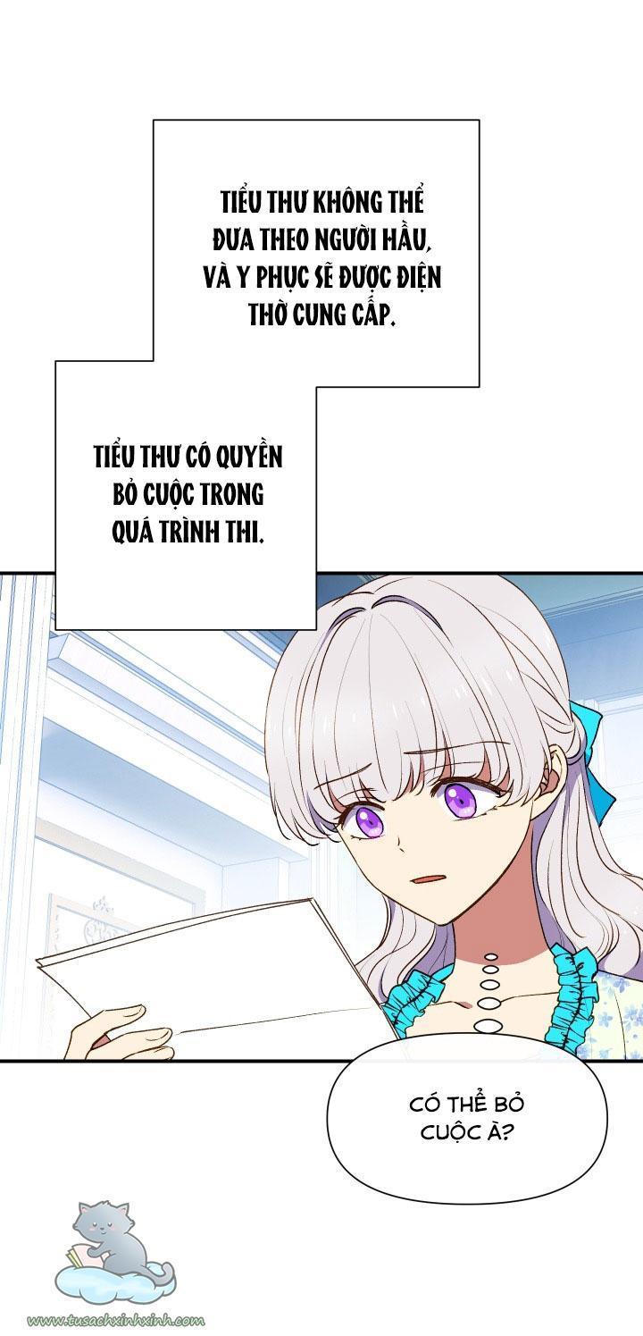 công nương khế ước của gia tộc công tước quái vật chapter 62 25